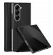 Etui Dux Ducis Bril na Samsung Galaxy Z Fold 7 - czarne 1