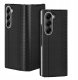 Etui Dux Ducis Bril na Samsung Galaxy Z Fold 7 - czarne 2