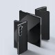 Etui Dux Ducis Bril na Samsung Galaxy Z Fold 7 - czarne 4