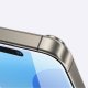 Szkło hartowane AMAZINGTHING Radix Full Glass do iPhone 16 5