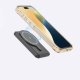 Etui silikonowe AMAZINGTHING Omni Mag Case do iPhone 16 Pro - różowe złoto 10