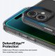 Etui silikonowe AMAZINGTHING Titan Pro Mag Case z pierścieniem magnetycznym do iPhone 16 - czarne 6