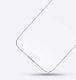 Szkło hartowane AMAZINGTHING Titan Matte Glass matowe do iPhone 16 Pro Max 7