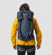 Plecak Ortles Wall 38 - dark denim 3