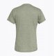 Koszulka puez melange dry ss tee-shadow melange-50 (l) SALEWA 1