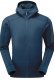 Bluza modulus hoody-tempest blue-l RAB 1