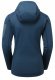 Bluza modulus hoody-tempest blue-l RAB 1