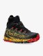 Buty Uragano Gtx/Żółty 2