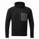 Bluza superflux hoody-black-black-l RAB 3