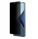 Szkło hartowane AMAZINGTHING Radix Privacy Glass prywatyzujące do Samsung Galaxy S25 Ultra 3