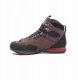 Buty podejściowe Kayland Vitrik Mid GTX - brown/black 3