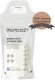 Momcozy MS005-NA00NB akcesorium do karmienia piersią 120 szt. Pojemnik na mleko matki 1