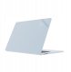 Folia Ochronna JCPAL MacGuard 2in1 do MacBook'a Air15" Sky Blue M4,2025 1