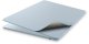 Folia Ochronna JCPAL MacGuard 2in1 do MacBook'a Air15" Sky Blue M4,2025 2