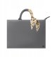 JCPAL Florence Briefcase Sleeve (Stone) - MacBook 13/14' 1