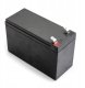 Akumulator AGM B.B. Battery HR1234W 12V9Ah T2 1