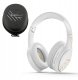 PowerLocus Słuchawki Bluetooth P19 4 tryby EQ 60 godzin składane z etui 1