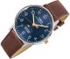Zegarek Męski TIMEX Waterbury Classic Moon Phase TW2W75600 + BOX 2