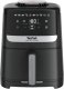 Frytkownica beztłuszczowa Tefal EY5528E0 Airfryer XXL Czarny 1