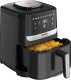 Frytkownica beztłuszczowa Tefal EY5528E0 Airfryer XXL Czarny 1