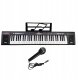 Keyboard MQ 6151L edukacyjny podświetlane klawisze 1