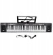 Keyboard MQ 6151L edukacyjny podświetlane klawisze 5