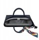 JCPAL Florence Briefcase Sleeve (Prussian Blue) - MacBook 13/14' 3