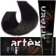 Artego Its Color Farba do włosów w kremie 150ml Czarny (1.0 - 1-N) 1