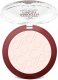 Golden Rose Smooth Finish Face Powder Puder do twarzy 12.5g (201) 1