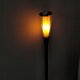 ECO-LIGHT SOLARNY SŁUPEK OGRODOWY LED SSO-4 1600K IP65 WODOODPORNY EKO 8