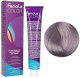 Fanola Color Krem koloryzujący Farba do włosów 100ml Blonde Plat. Fantasy Violet (10.2F) 1
