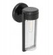 EKO-LIGHT EKO0725 VIVI 3000K IP44 Czarny Kinkiet Solarny 1