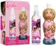 Air Val Zestaw Barbie Mgiełka 200ml + żel i szampon 400ml 1