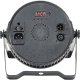 Reflektor PAR THINPAR-18X1RGB one size 1