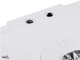 Oprawa Awaryjna SKALER BEMKO 6000K 161lm IP40 150x44mm 3W ŚCIENNA SUFITOWA 2