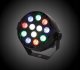 Reflektor LED Ibiza PAR-MINI-RGBW one size 13