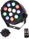 Reflektor LED Ibiza PAR-MINI-RGBW one size 2