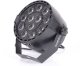 Reflektor LED Ibiza PAR-MINI-RGBW one size 3