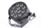 Reflektor LED Ibiza PAR-MINI-RGBW one size 5