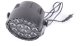 Reflektor LED Ibiza PAR-MINI-RGBW one size 8