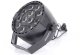 Reflektor LED Ibiza PAR-MINI-RGBW one size 9
