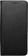 Etui Magnetyczne Samsung Galaxy A21S Czarny 1
