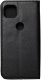 Etui Magnetyczne Samsung Galaxy A21S Czarny 3
