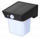 ECO-LIGHT Solarna Oprawa Elewacyjna Led SOE-8 EC20741 Ogrodowa Solidna 2