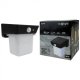 ECO-LIGHT Solarna Oprawa Elewacyjna Led SOE-8 EC20741 Ogrodowa Solidna 6