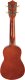 SUPRIMO UK21 NW ukulele sopranowe 21"" naturalne dr 5