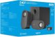 Głośniki Logitech Z407 Stereo 2.1 40W / 80W Grafitowe Bezprzewodowe IDEALNE 1