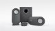 Głośniki Logitech Z407 Stereo 2.1 40W / 80W Grafitowe Bezprzewodowe IDEALNE 1