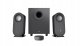 Głośniki Logitech Z407 Stereo 2.1 40W / 80W Grafitowe Bezprzewodowe IDEALNE 2