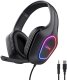 Trust GXT 416 Zirox Speļu Austiņas USB 1